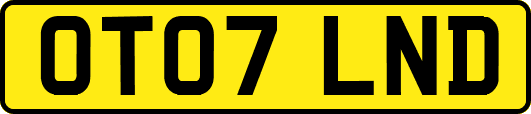 OT07LND