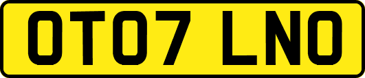 OT07LNO