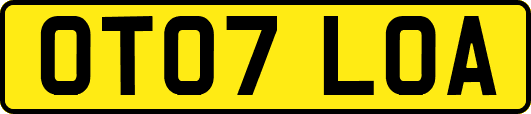 OT07LOA