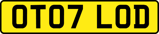OT07LOD