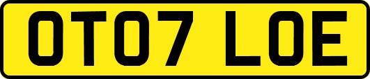 OT07LOE