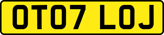 OT07LOJ