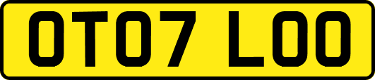 OT07LOO