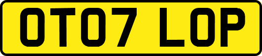 OT07LOP