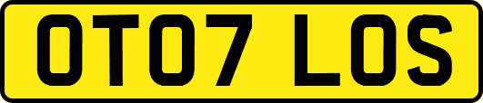 OT07LOS