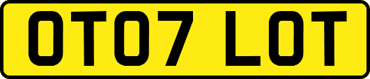 OT07LOT