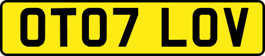 OT07LOV