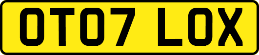 OT07LOX