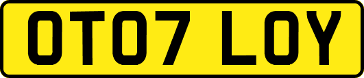 OT07LOY