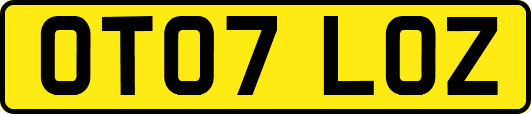 OT07LOZ