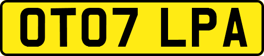 OT07LPA