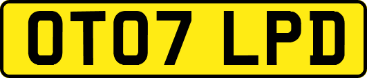 OT07LPD