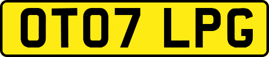 OT07LPG