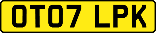 OT07LPK