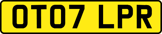 OT07LPR