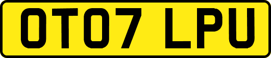 OT07LPU