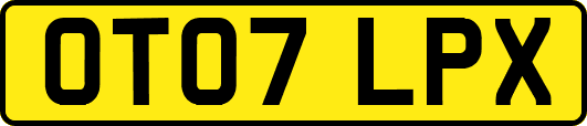 OT07LPX