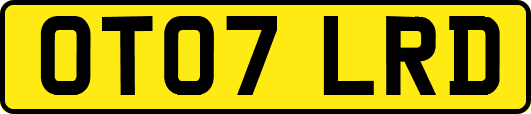 OT07LRD