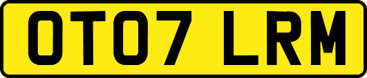 OT07LRM