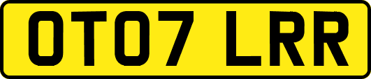 OT07LRR