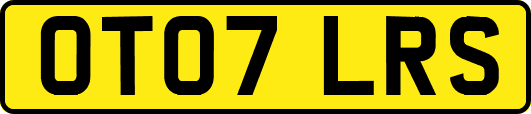 OT07LRS