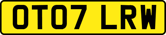 OT07LRW