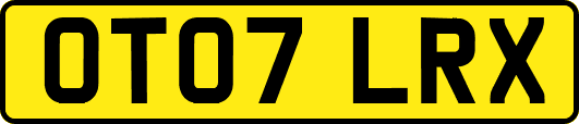 OT07LRX