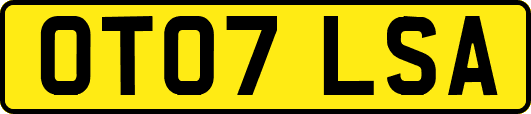 OT07LSA