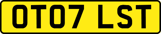 OT07LST