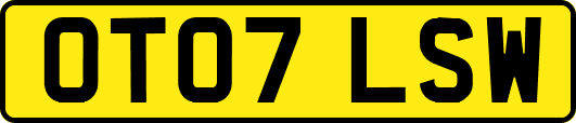 OT07LSW