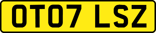 OT07LSZ