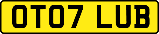OT07LUB