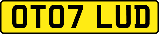 OT07LUD