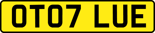 OT07LUE