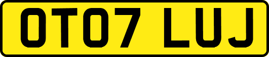 OT07LUJ