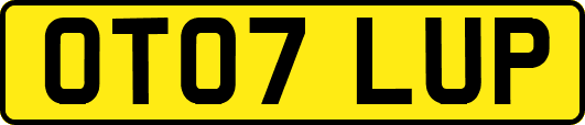 OT07LUP