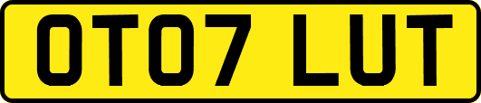 OT07LUT