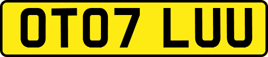 OT07LUU