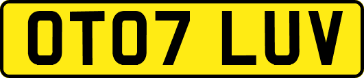 OT07LUV