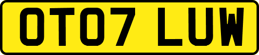 OT07LUW