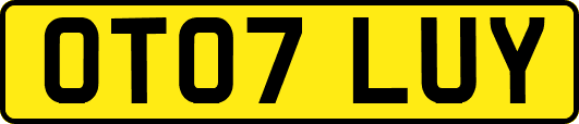 OT07LUY