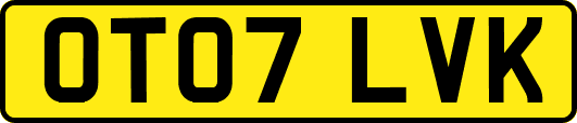 OT07LVK