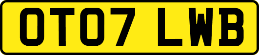 OT07LWB