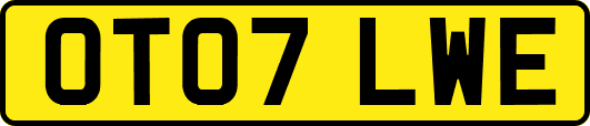 OT07LWE