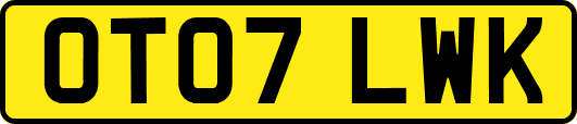 OT07LWK