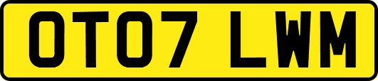 OT07LWM