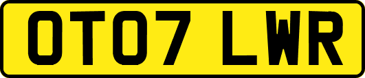 OT07LWR