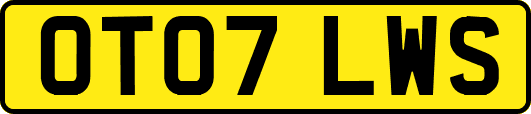 OT07LWS