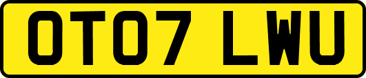 OT07LWU