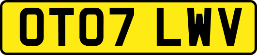OT07LWV